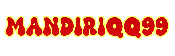 LOGO MANDIRIQQ99